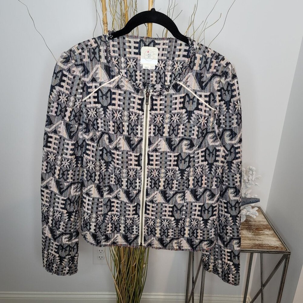Hei Hei Blazer Womens 8
